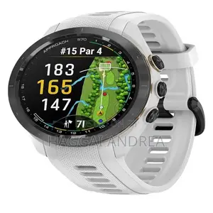 Garmin Approach S70 42mm