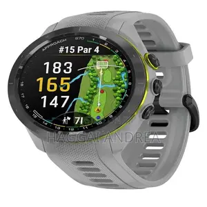 Garmin Approach S70 42mm