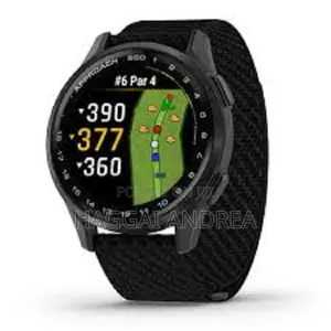 Garmin Approach S50