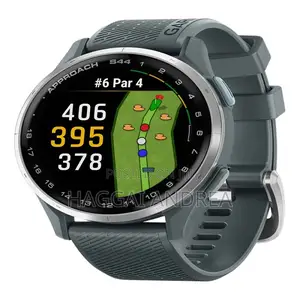 Garmin Approach S44