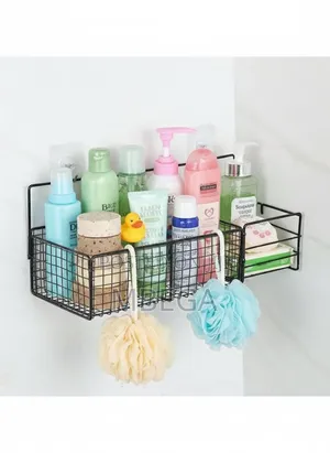 *#Bathroom Shelves With Toilet Paper Holder