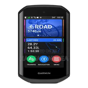 Garmin Edge 1050