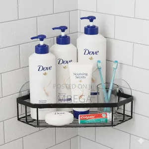 Wall Mounted Heavy Conner Shelf