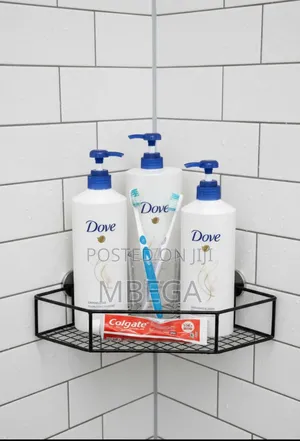 Wall Mounted Heavy Conner Shelf