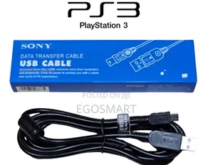 Ps3 Charging