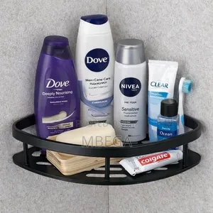 Corner Shower Basket Caddy