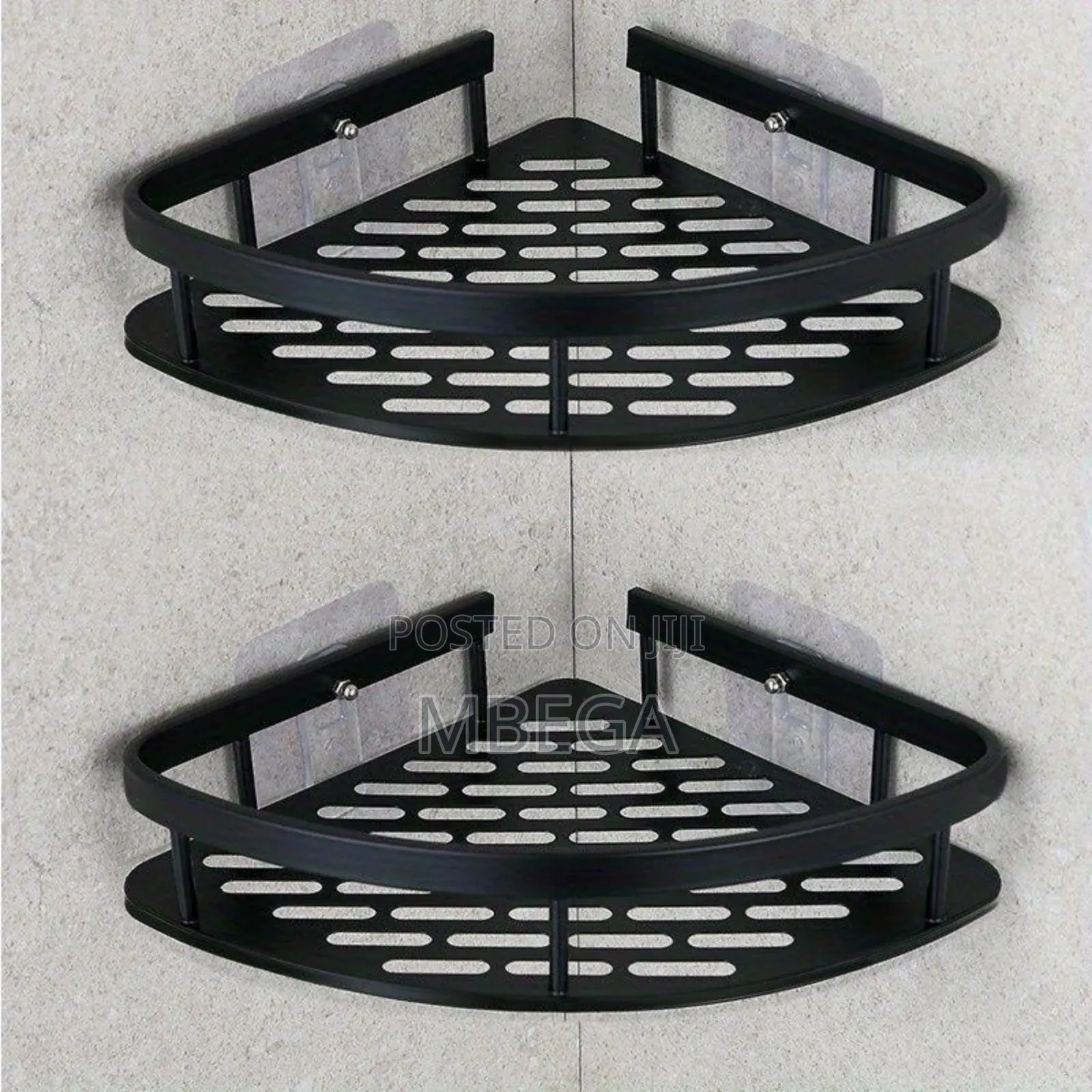 Corner Shower Basket Caddy