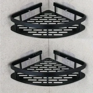 Corner Shower Basket Caddy