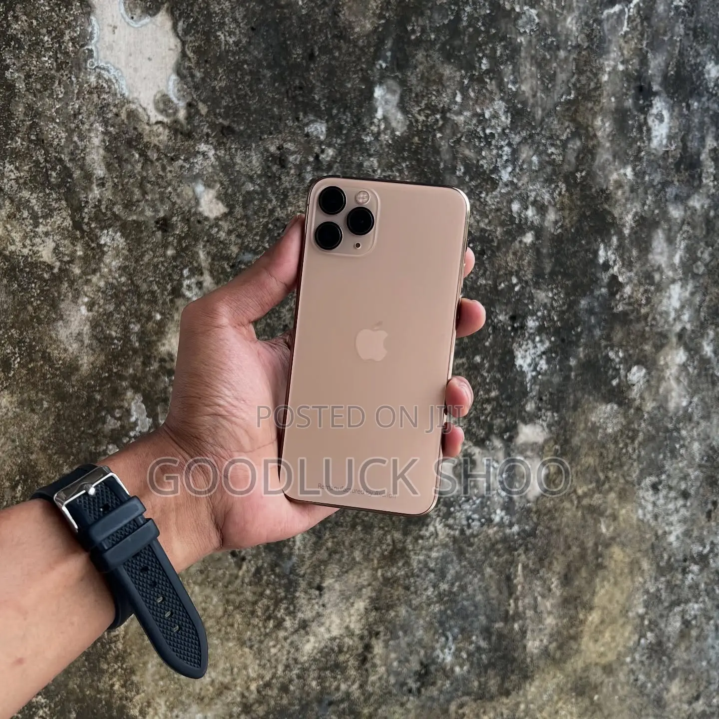 New Apple iPhone 11 Pro 256 GB