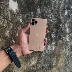 New Apple iPhone 11 Pro 256 GB