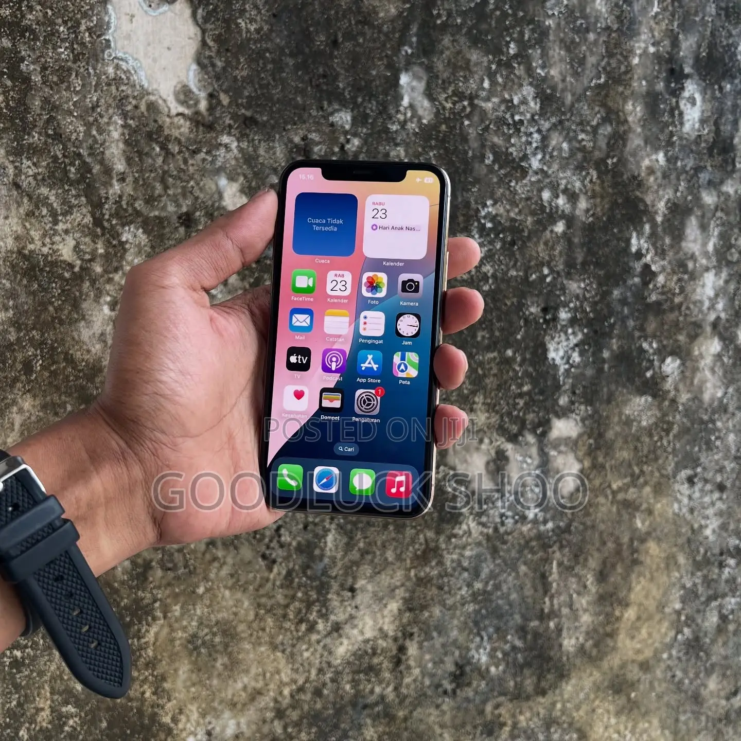 New Apple iPhone 11 Pro 256 GB