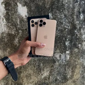 New Apple iPhone 11 Pro 256 GB