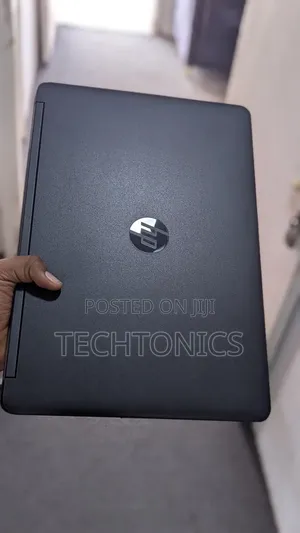Laptop HP 650 8GB Intel Core I5 HDD 500GB