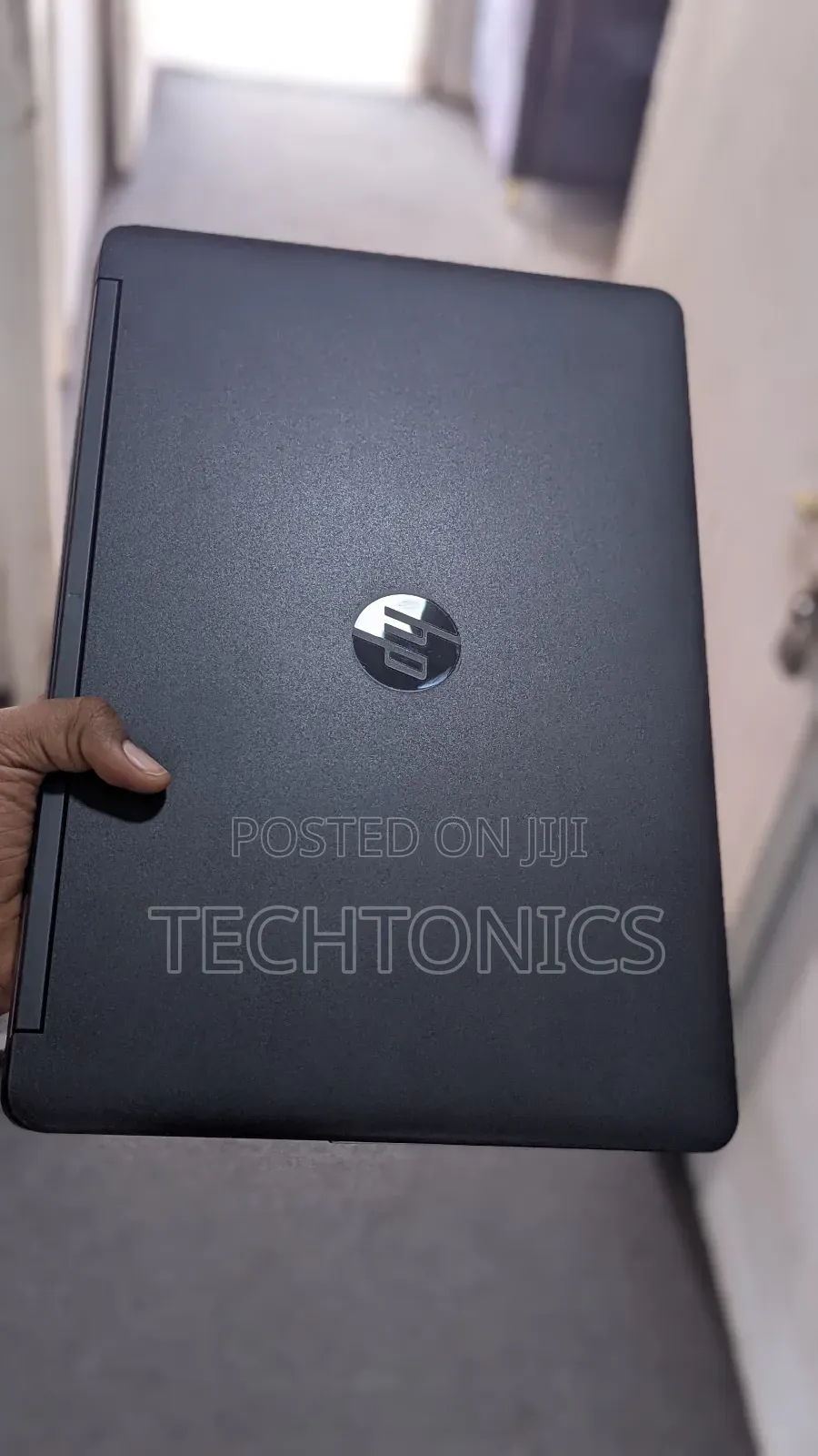 Laptop HP 650 8GB Intel Core I5 HDD 500GB