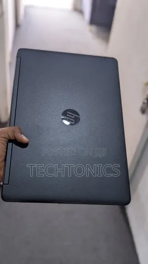 Laptop HP 650 8GB Intel Core I5 HDD 500GB
