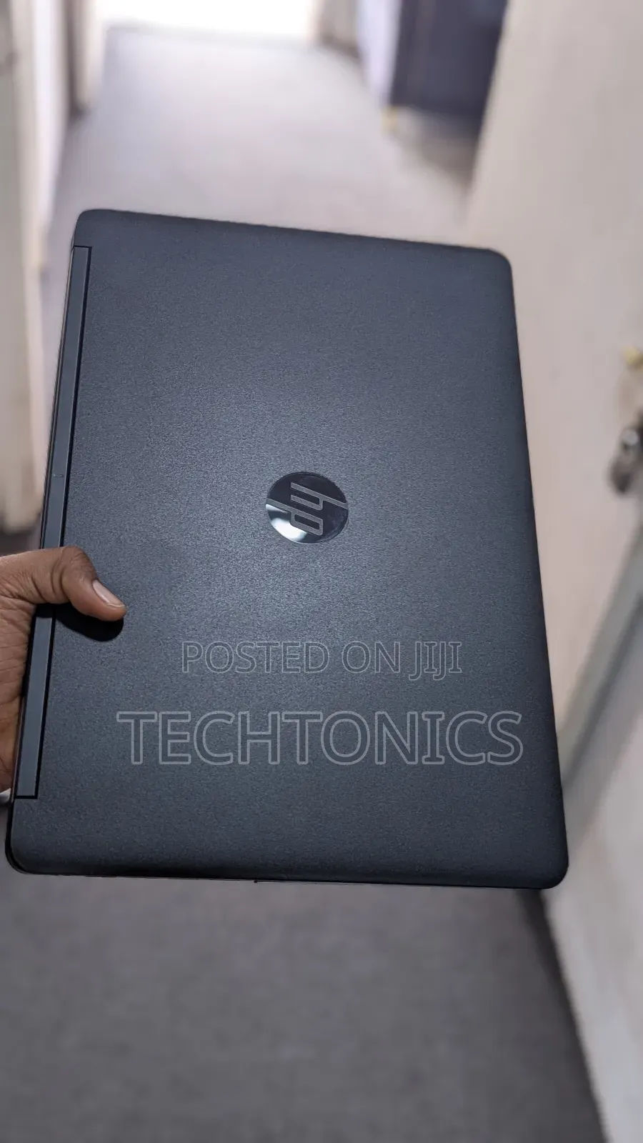 Laptop HP 650 8GB Intel Core I5 HDD 500GB