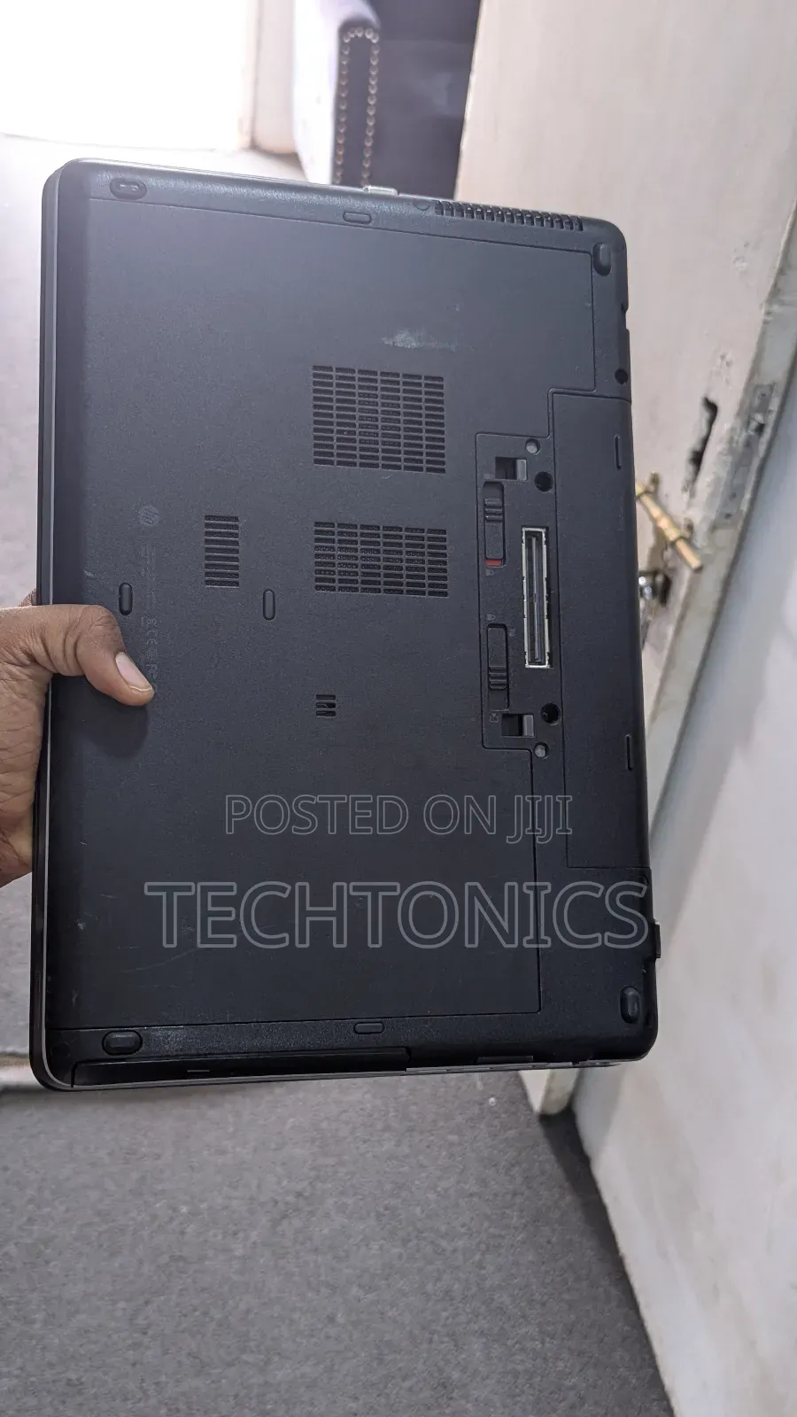 Laptop HP 650 8GB Intel Core I5 HDD 500GB
