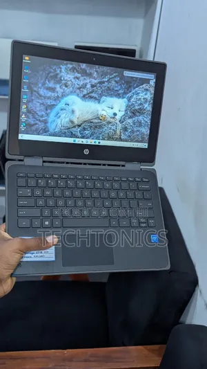Laptop HP ProBook X360 11 G5 EE 8GB Intel SSD 128GB