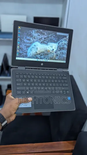 Laptop HP ProBook X360 11 G5 EE 8GB Intel SSD 128GB