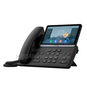 Yealink Sip-T77u Ip Phone
