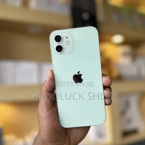 New Apple iPhone 12 128 GB