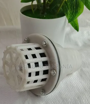 Strainer Valve