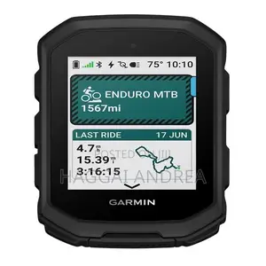 Garmin Edge MTB