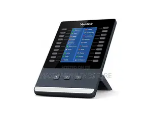 Yealink Color-Screen Expansion Module