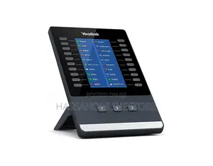 Yealink Color-Screen Expansion Module