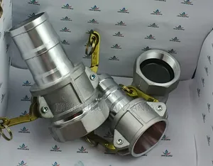 Female Quick Coupling