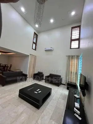 10bdrm Apartment in Upanga for rent