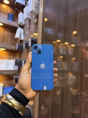New Apple iPhone 13 256 GB