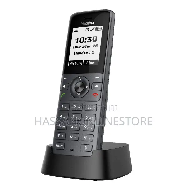 Yealink W71h Ip Phone