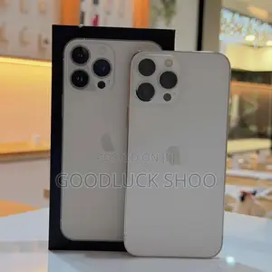 New Apple iPhone 13 Pro Max 256 GB