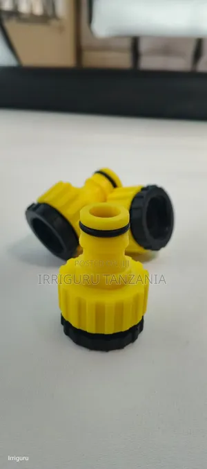 Hose Adapter