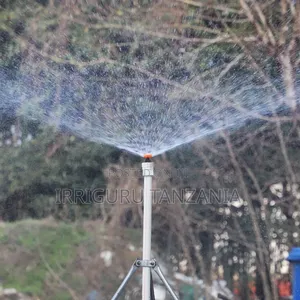 Seedling Sprinkler