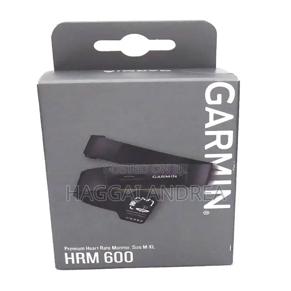 Garmin HRM 600 M-Xl/Xs-S