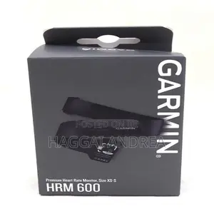 Garmin HRM 600 M-Xl/Xs-S