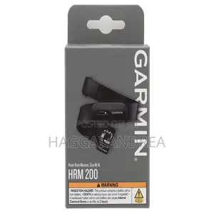 Garmin HRM 200 M-Xl