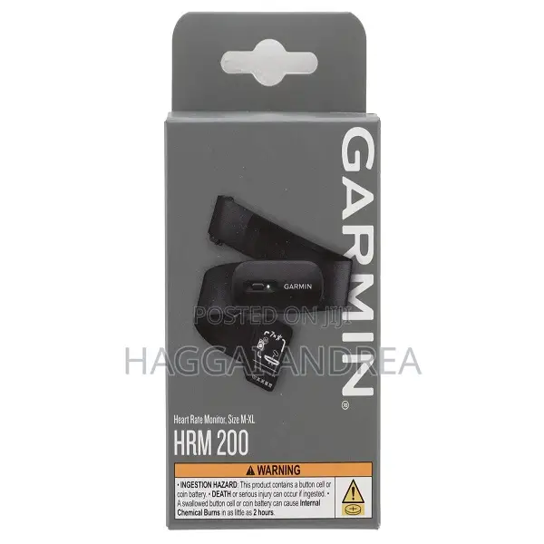 Garmin HRM 200 M-Xl