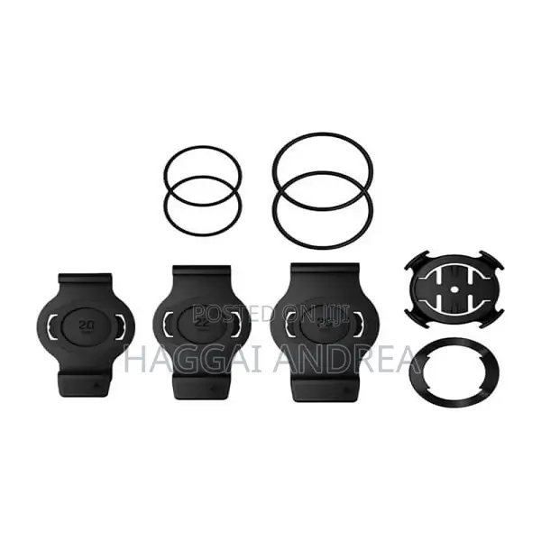 Garmin Quickfit Quarter-Turn Bike Mount
