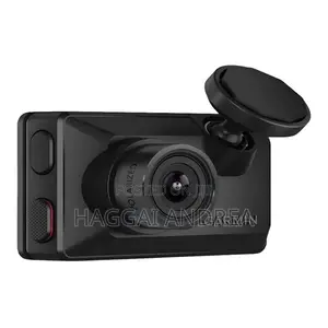Garmin Dash Cam X310