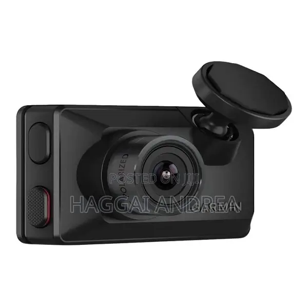 Garmin Dash Cam X310