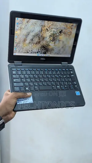 Laptop Dell Latitude 11 3190 4GB Intel SSD 128GB