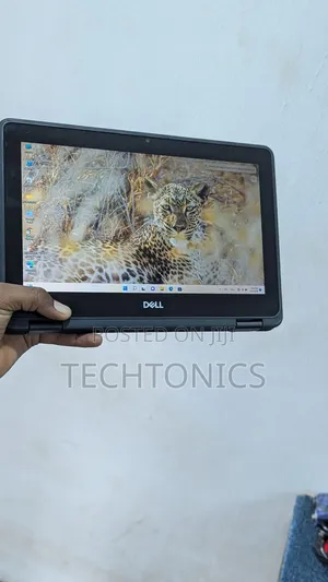 Laptop Dell Latitude 11 3190 4GB Intel SSD 128GB