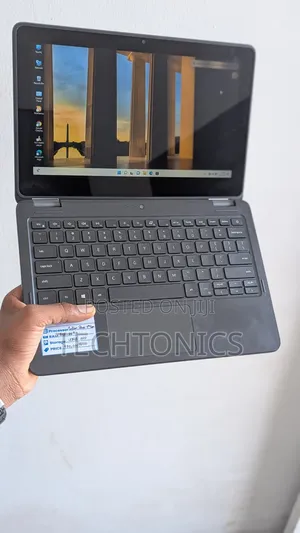 Laptop Dell Latitude 3120 8GB Intel SSD 128GB
