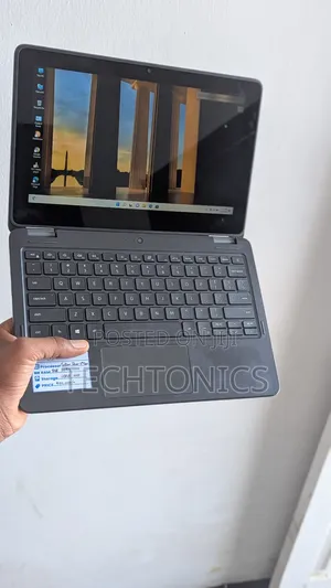 Laptop Dell Latitude 3120 8GB Intel SSD 128GB