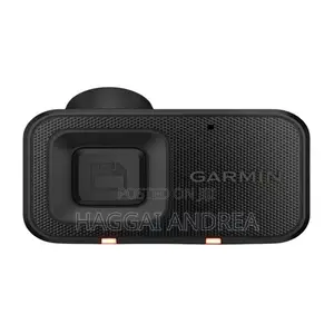 Garmin Dash Cam Mini 3