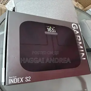 Garmin Index S2 Scale