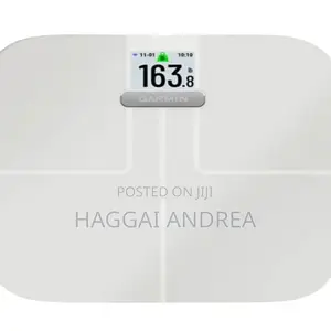 Garmin Index S2 Scale